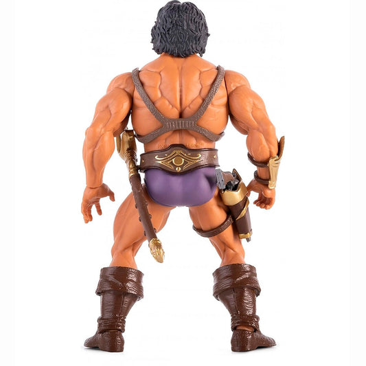 John Carter of Mars Frazetta Icon Figure 14cm