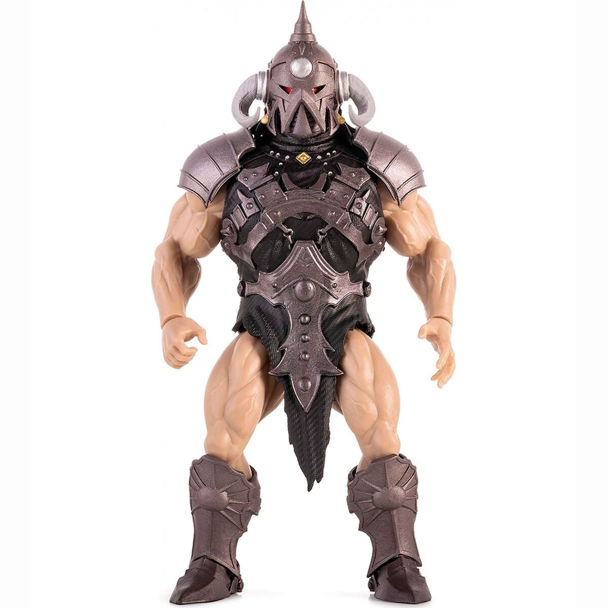Figura icona Frazetta del trafficante di morte 14 cm