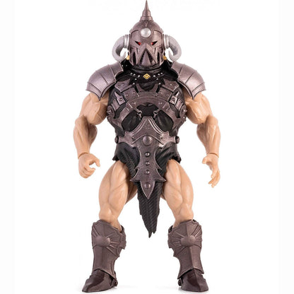 Figura icona Frazetta del trafficante di morte 14 cm
