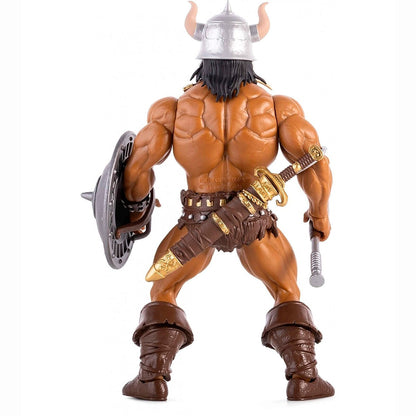Icona Frazetta Conan Il Barbaro Figura 14 cm