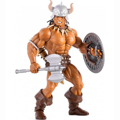 Icona Frazetta Conan Il Barbaro Figura 14 cm