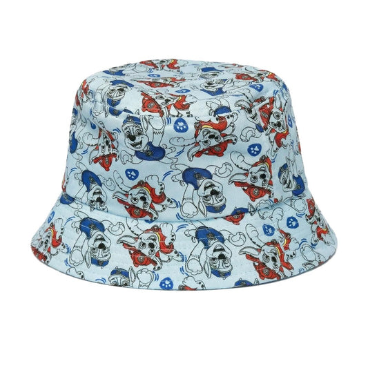 paw patrol fisherman hat