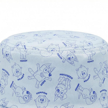 Cappello da pescatore Bluey