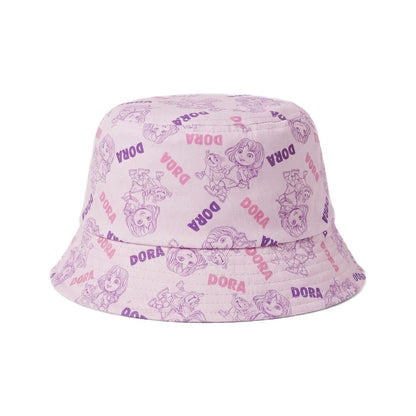 dora the explorer fisherman's hat