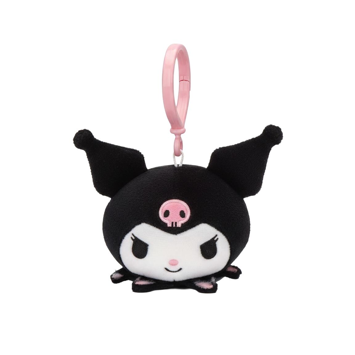 Hello Kitty and Friends Plush Keychains (Assorted)