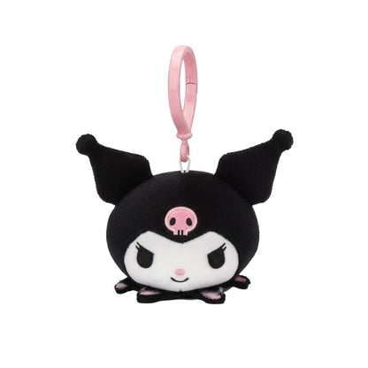 Hello Kitty and Friends Plush Keychains (Assorted)