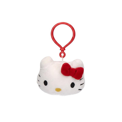 Hello Kitty and Friends Plush Keychains (Assorted)