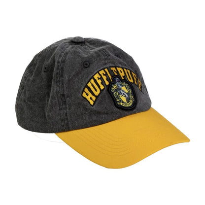Hufflepuff Harry Potter Mütze