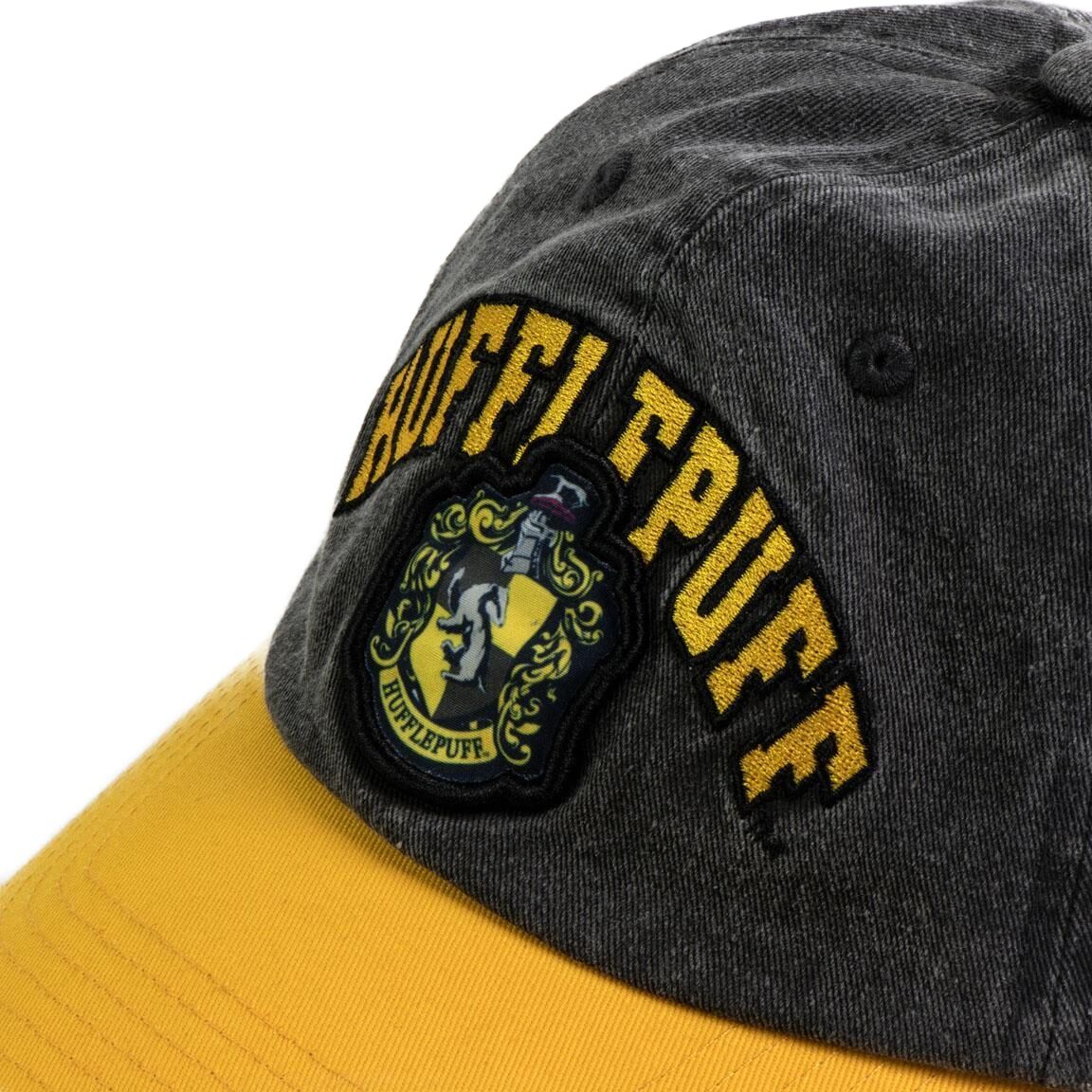 Hufflepuff Harry Potter Mütze