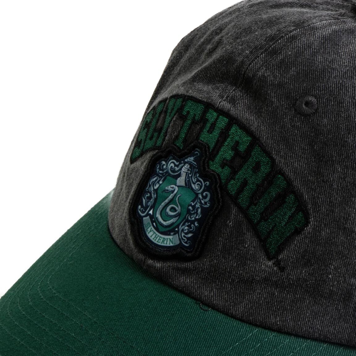 Cappello di Serpeverde di Harry Potter