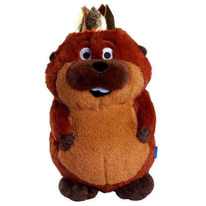 König George Hoppers Plüschtier  Disney Pixar  24 cm