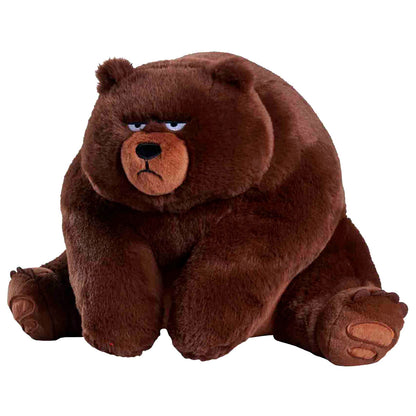 plush bear ellen hoppers disney pixar 28cm
