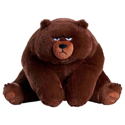 Plush Bear Ellen Hoppers Disney Pixar 28cm