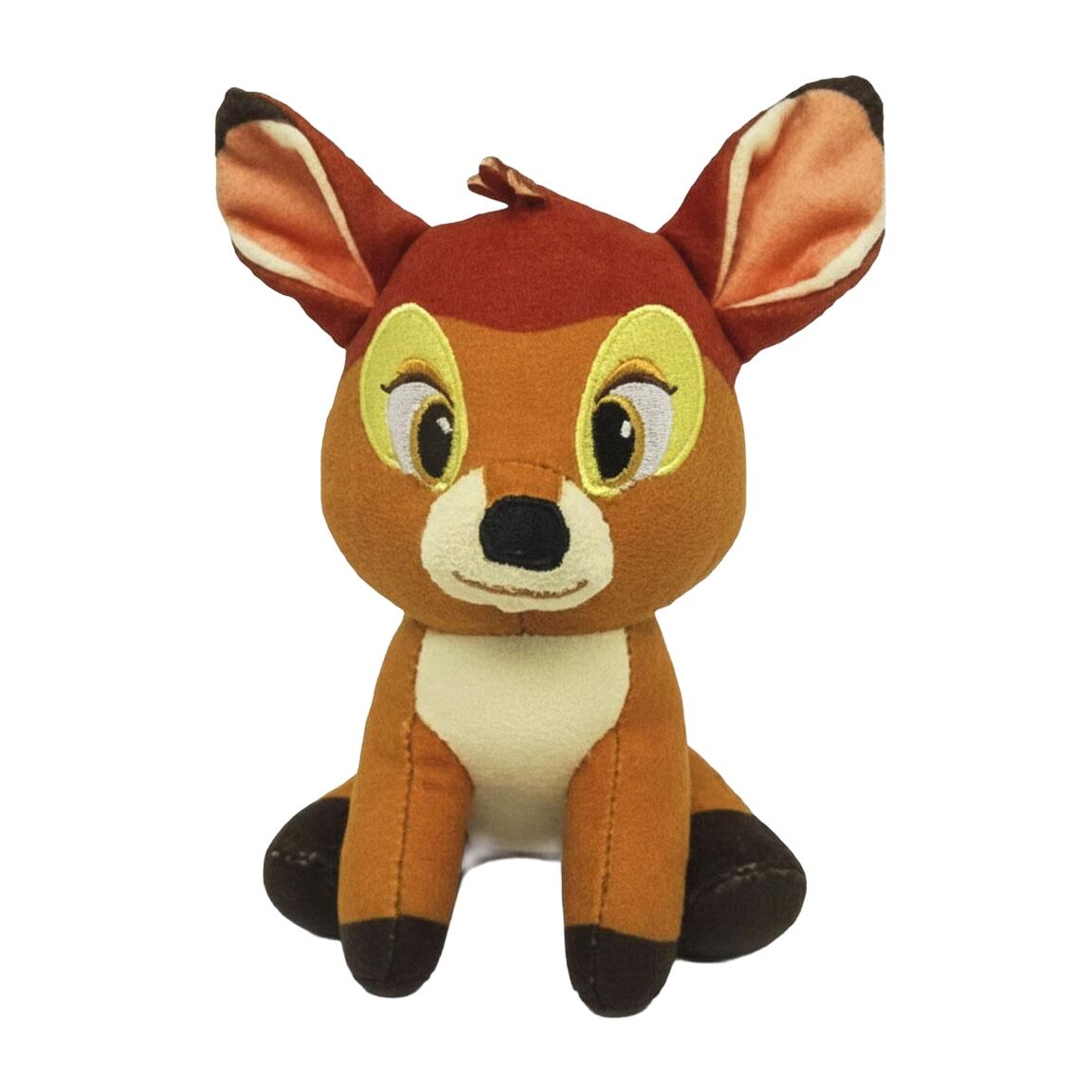 disney bambi plush keychain 12cm