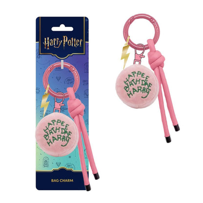 Brelok Harry Potter