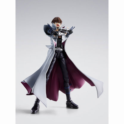Figure S.H. Figuarts Seto Kaiba Yu Gi Oh! 15.5cm