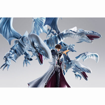 Figure S.H. Figuarts Seto Kaiba Yu Gi Oh! 15.5cm