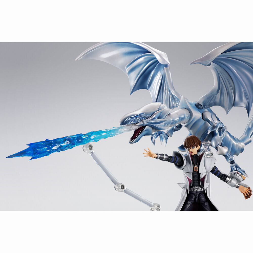 Figure S.H. Figuarts Seto Kaiba Yu Gi Oh! 15.5cm