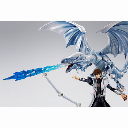 Figure S.H. Figuarts Seto Kaiba Yu Gi Oh! 15.5cm