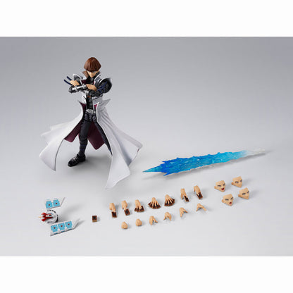 Figure S.H. Figuarts Seto Kaiba Yu Gi Oh! 15.5cm