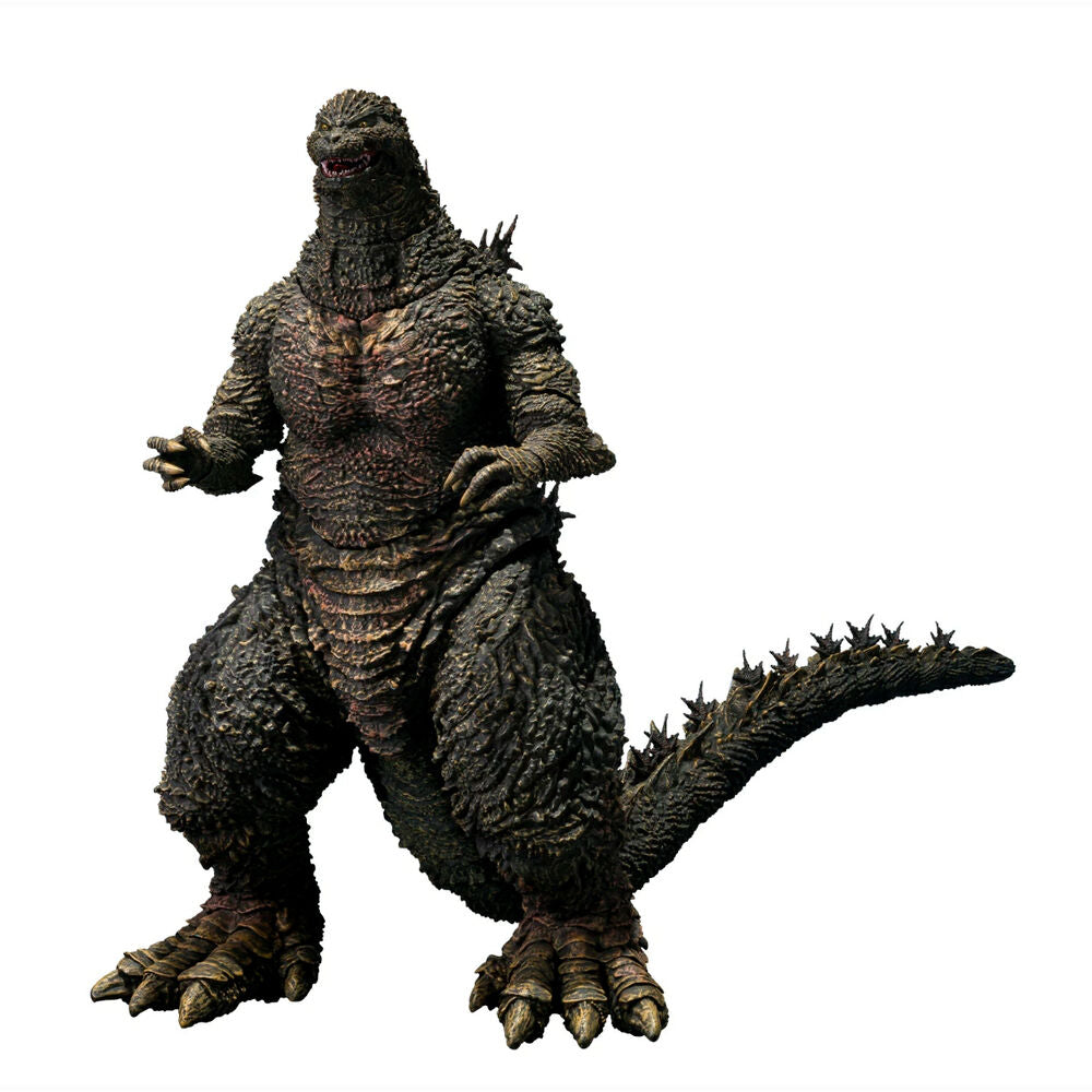 godzilla figure godzilla the ride great clash 16cm