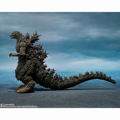 Figura de Godzilla Godzilla the Ride Great Clash 16cm