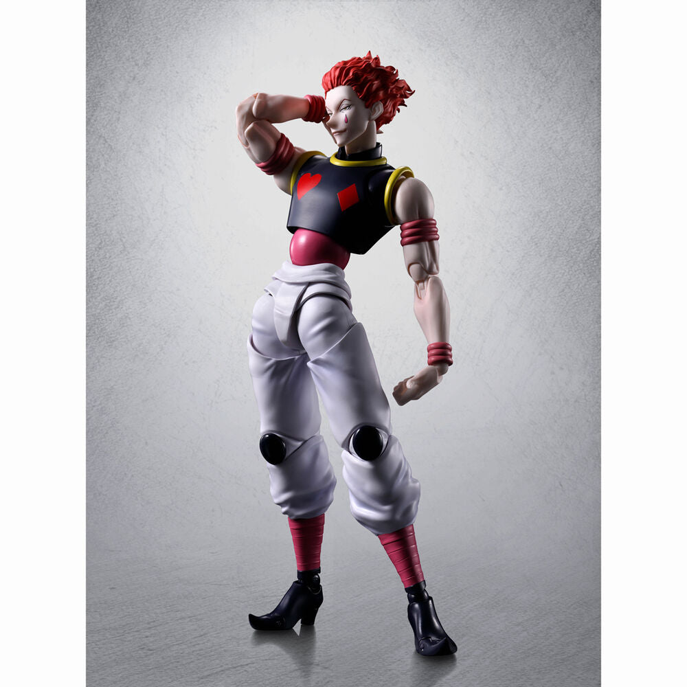 Hyskoa Hunter x Hunter Figure 17cm