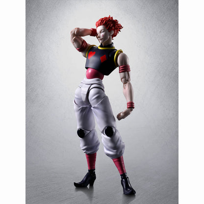 Hyskoa Hunter x Hunter Figure 17cm