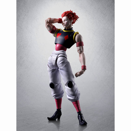 Hyskoa Hunter x Hunter Figure 17cm
