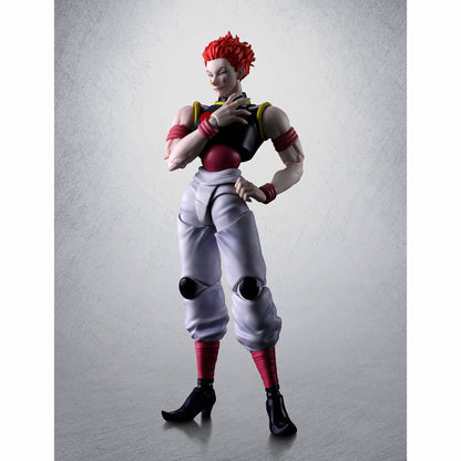 Hyskoa Hunter x Hunter Figure 17cm
