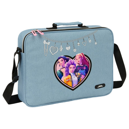 huntrix demon hunters kpop extracurricular wallet