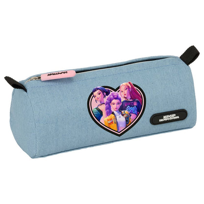 Huntrix Kpop Demon Hunters Pencil Case