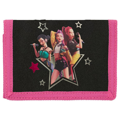 energy wallet kpop demon hunters