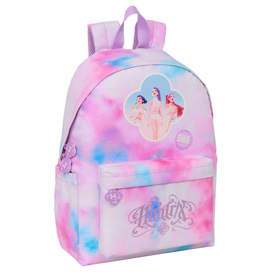 artist kpop demon hunters backpack 43cm