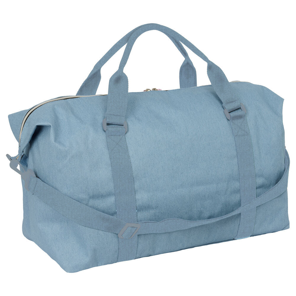 Huntrix Demon Hunters Kpop Reisetasche