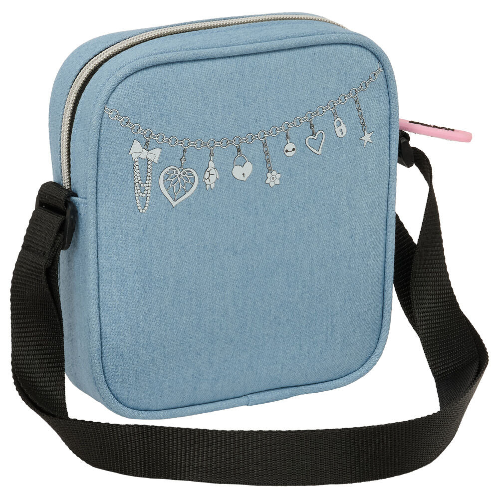 Borsa a tracolla Huntrix Demon Hunters Kpop