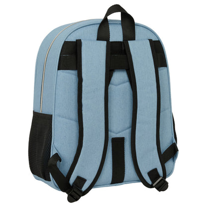 Huntrix Demon Hunters Kpop Rucksack 38cm verstellbar