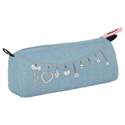 Huntrix Kpop Demon Hunters Pencil Case