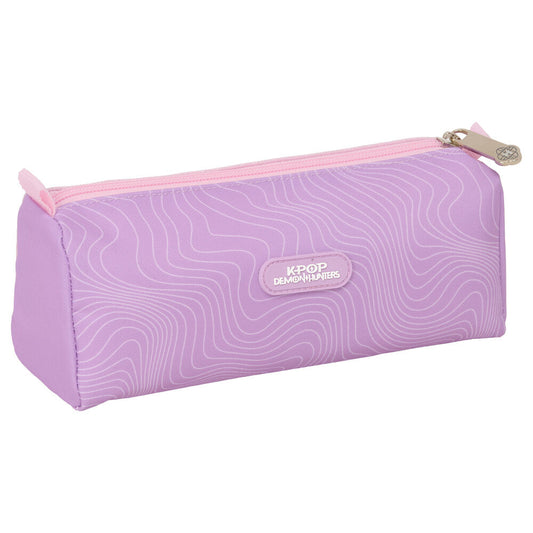 Iconic Kpop Demon Hunters Pencil Case