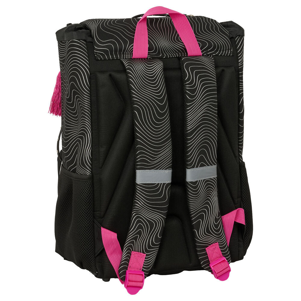 Energy Kpop Demon Hunters Backpack 41cm