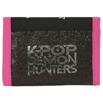 Portfel energetyczny Kpop Łowcy demonów