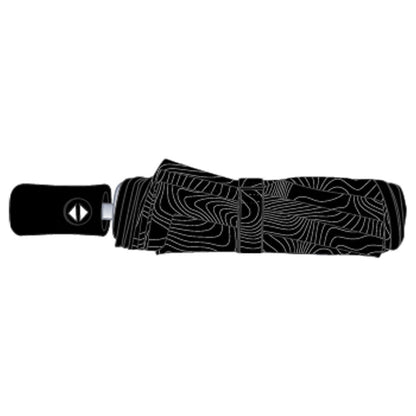 Paraguas plegable automático Energy Kpop Demon Hunters