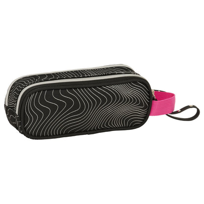 Energy Kpop Demon Hunters double pencil case