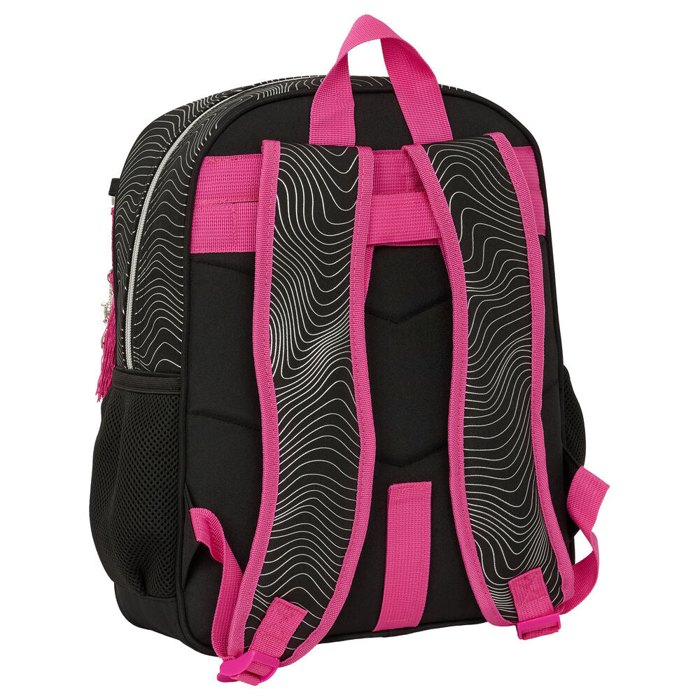 Energy Kpop Demon Hunters Rucksack  verstellbar bis 38 cm