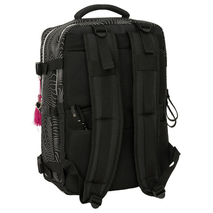 Energy Kpop Demon Hunters 44cm Kabinen Reiserucksack