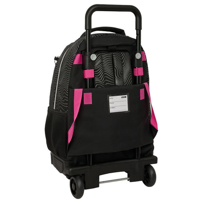 Carrito de energía compacto Kpop Demon Hunters 45cm