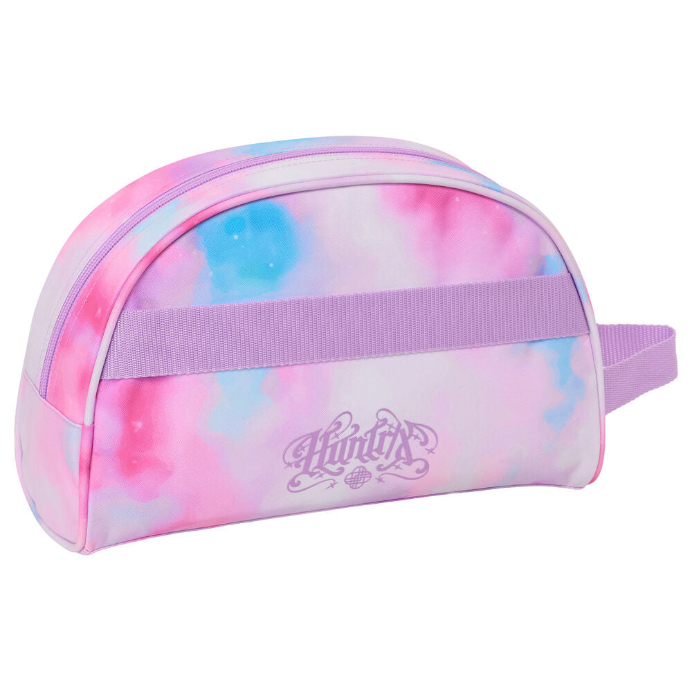 Trousse de toilette adaptable pour artistes chasseurs de démons Kpop