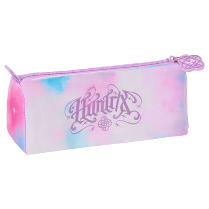 Estuche para lápices de cazadores de demonios de Kpop para artistas