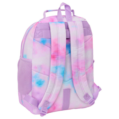 Artist Kpop Demon Hunters backpack 42cm adaptable