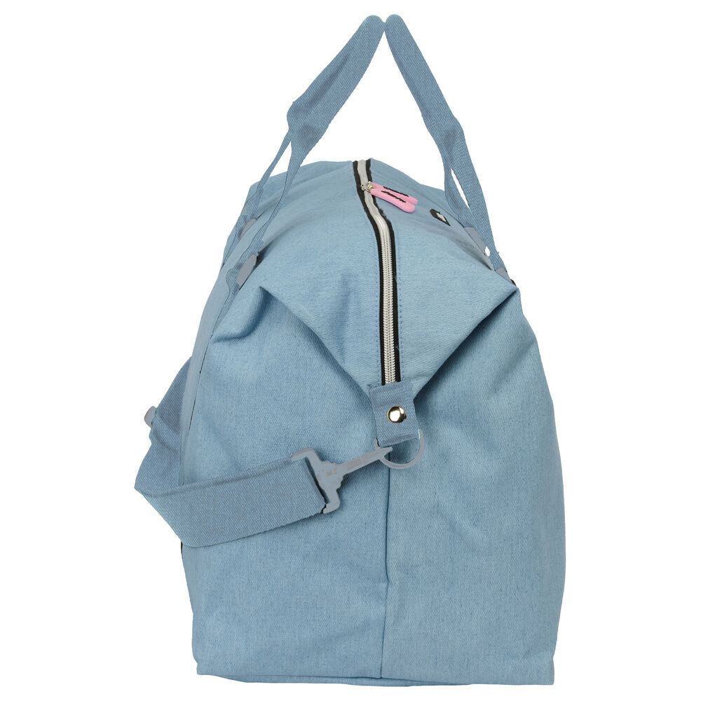 Huntrix Demon Hunters Kpop Reisetasche